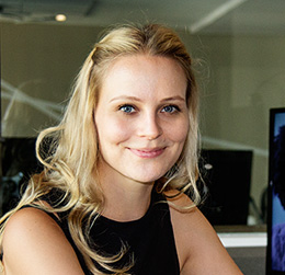 Jenny Löffler