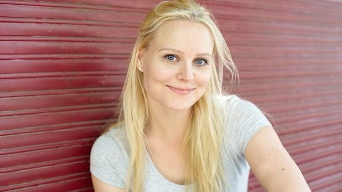 Jenny Löffler