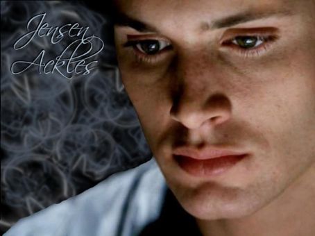 Jensen Ackles