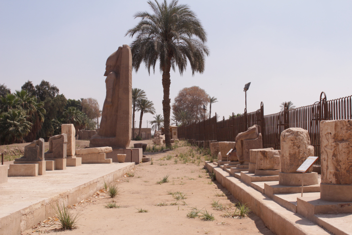 Memphis, Egypt