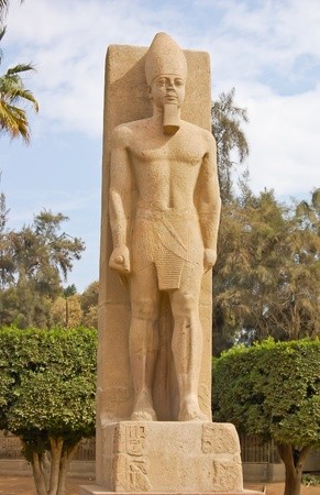 Memphis, Egypt