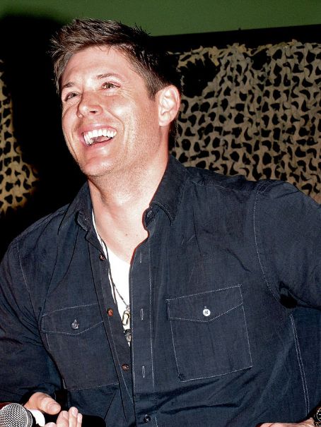 Jensen Ackles