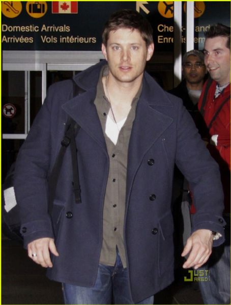 Jensen Ackles