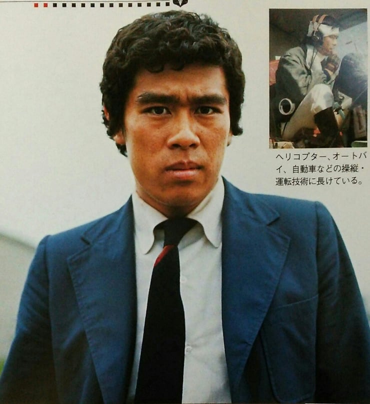 Kazuya Taki