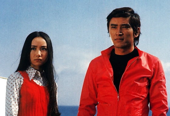 Shirō Kazami (Hiroshi Miyauchi)