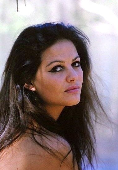 Claudia Cardinale image