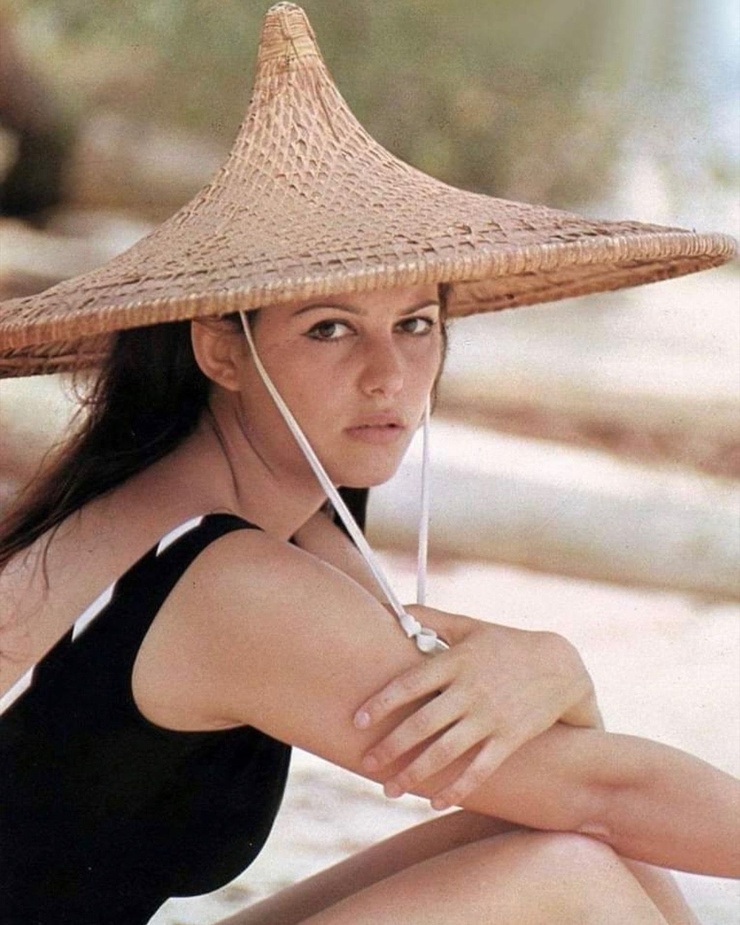 Claudia Cardinale Claudia Cardinale