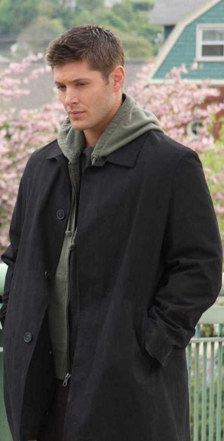 Jensen Ackles