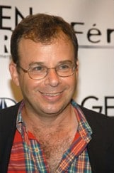 Rick Moranis