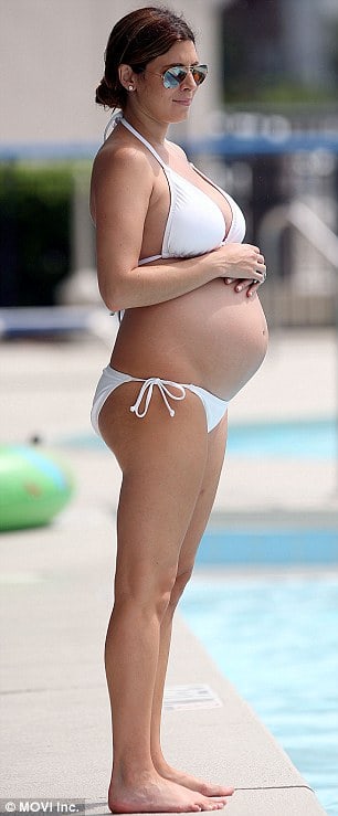 Jamie-Lynn Sigler Jamie-Lynn Sigler