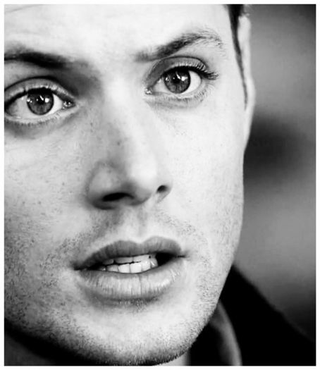 Jensen Ackles