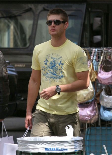 Jensen Ackles