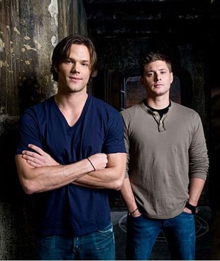 Jensen Ackles