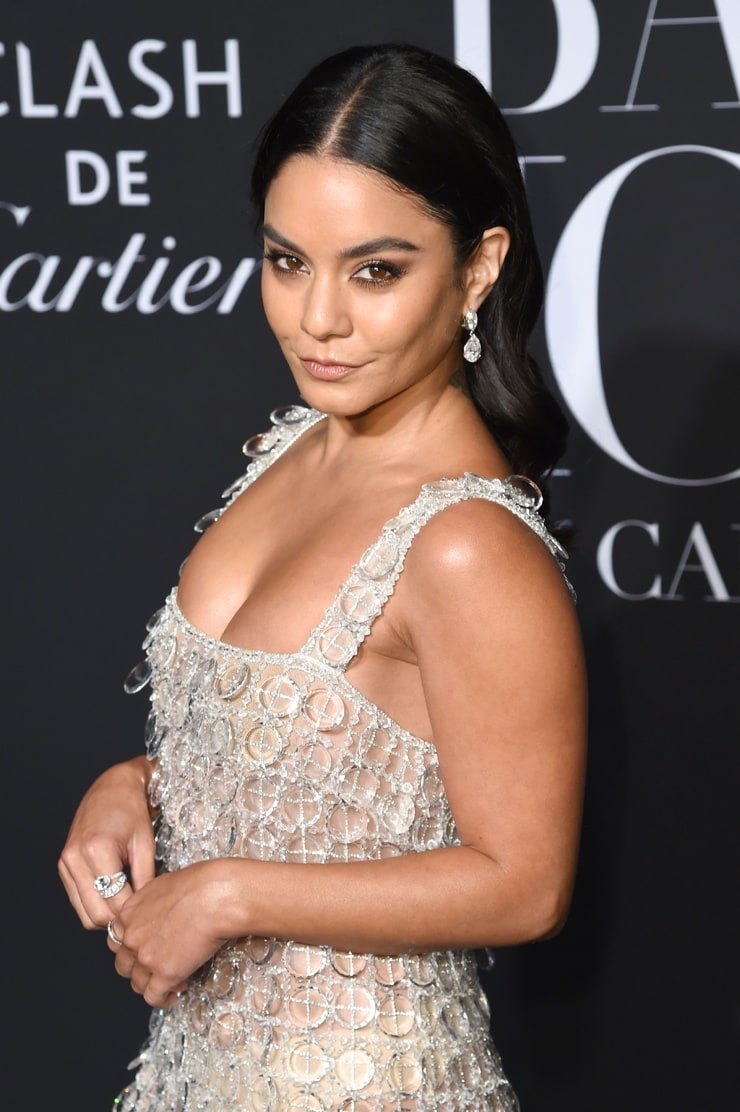 Vanessa Hudgens