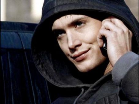 Jensen Ackles