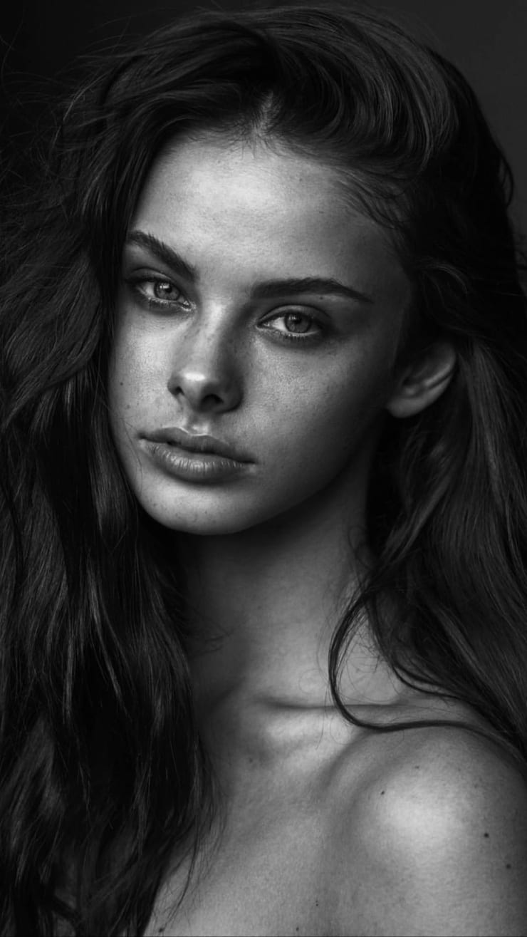 Picture of Meika Woollard