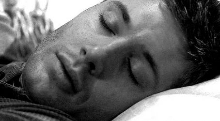 Jensen Ackles