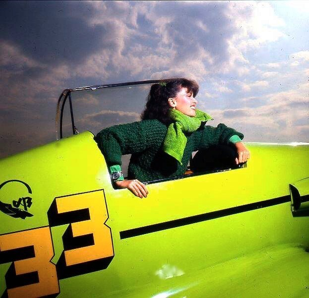 Marcie Hunt