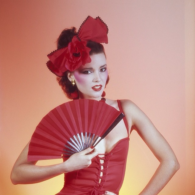 Marcie Hunt