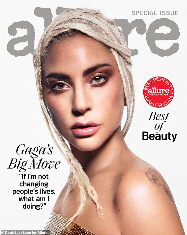 Lady GaGa Lady GaGa