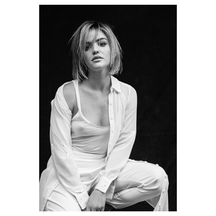 Lucy Hale Lucy Hale