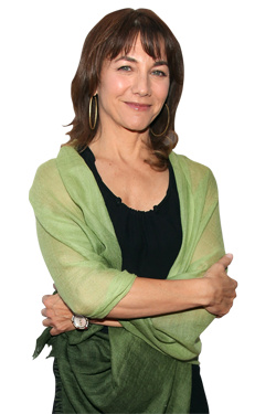 Ilene Chaiken