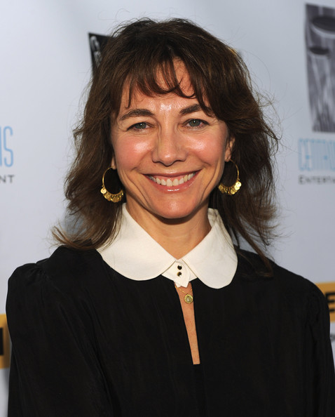 Ilene Chaiken