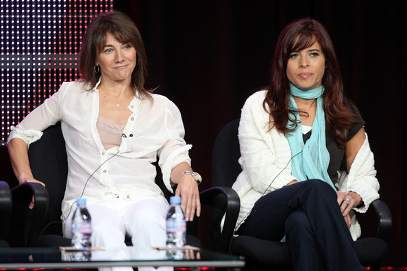 Ilene Chaiken