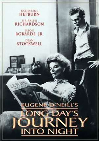 Long Day's Journey Into Night