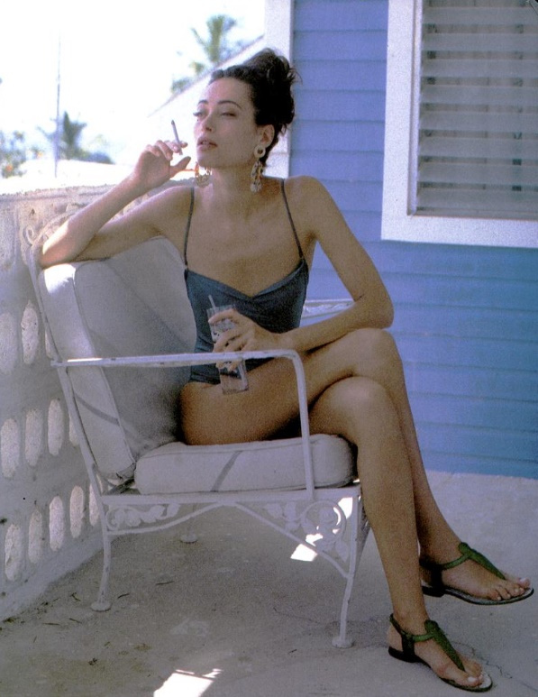 Irene Pfeiffer
