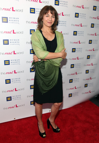 Ilene Chaiken