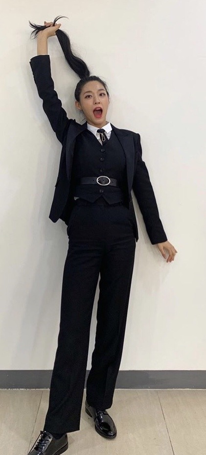 Seol-Hyun Kim Seol-Hyun Kim