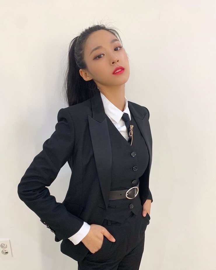 Seol-Hyun Kim Seol-Hyun Kim