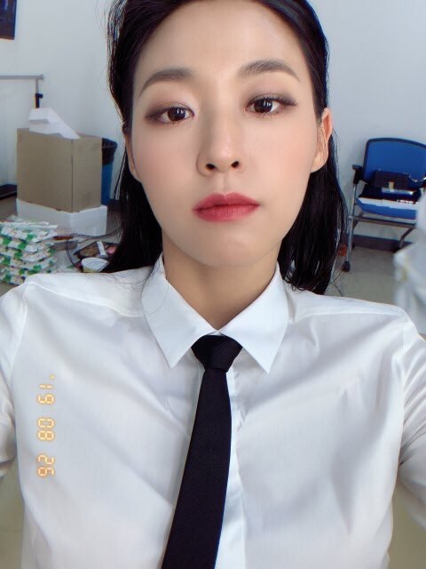 Seol-Hyun Kim Seol-Hyun Kim