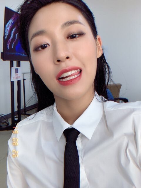 Seol-Hyun Kim Seol-Hyun Kim