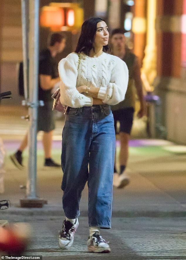 Dua Lipa