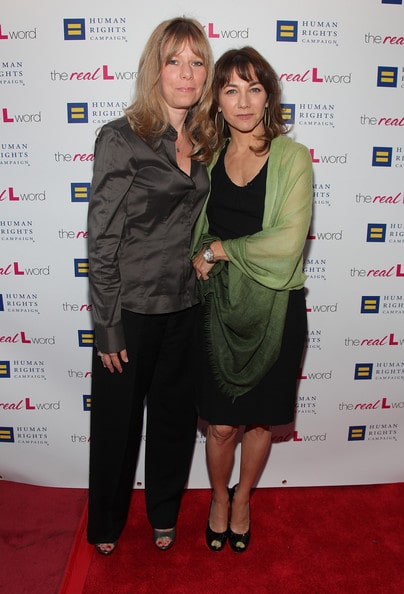Ilene Chaiken