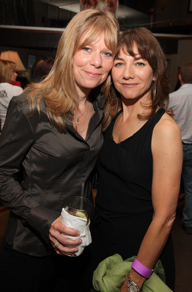 Ilene Chaiken