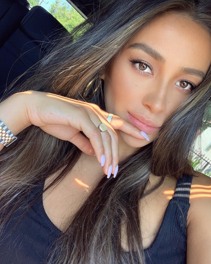 Shay Mitchell