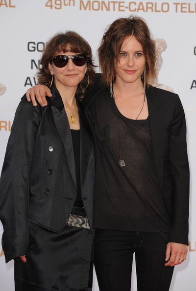 Ilene Chaiken
