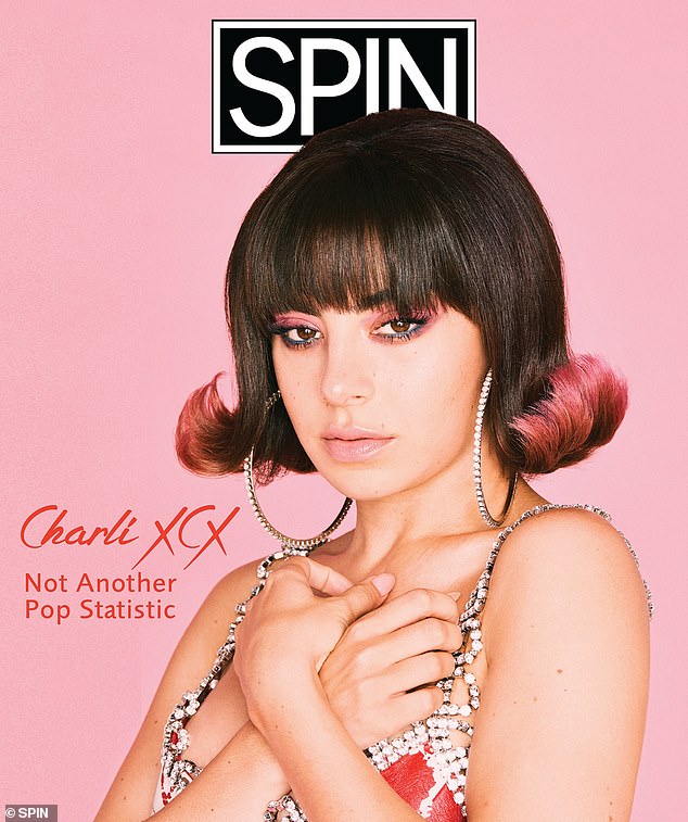 Charli XCX