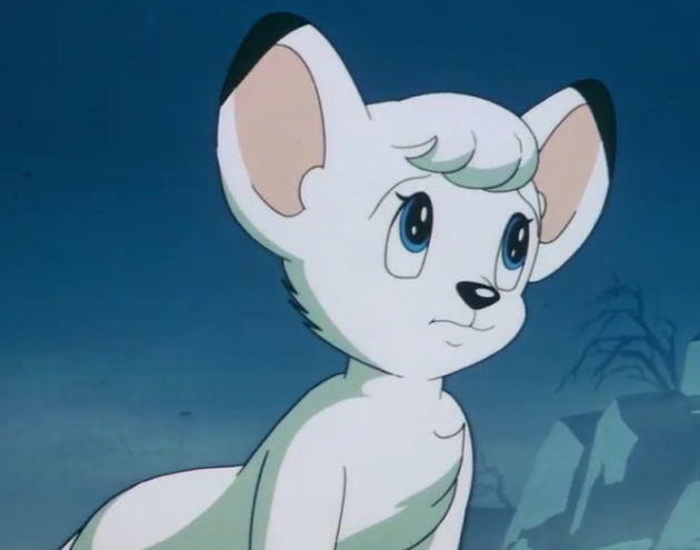 Kimba