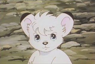 Kimba
