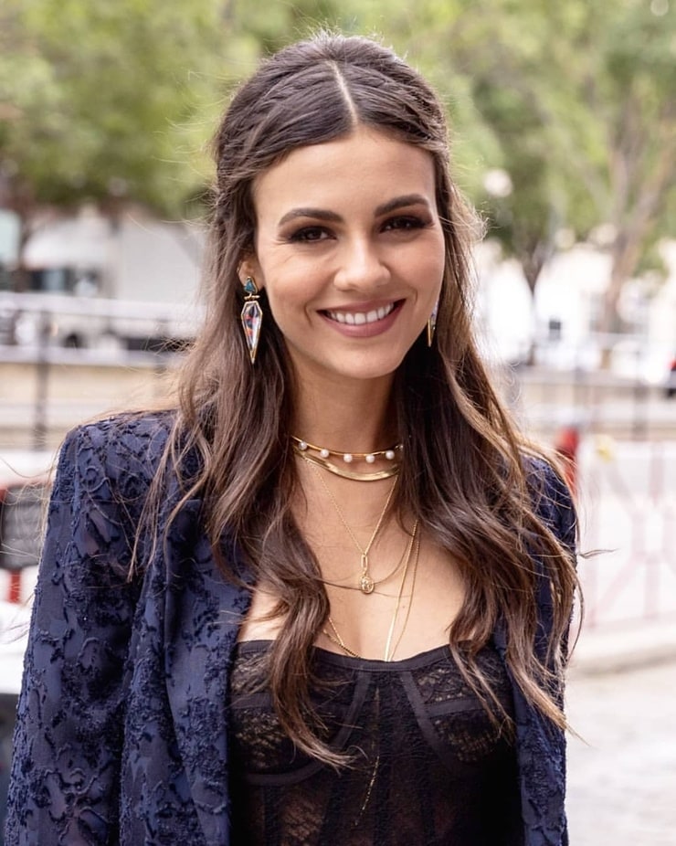 Victoria Justice