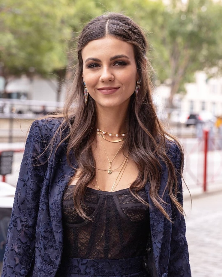 Victoria Justice Victoria Justice