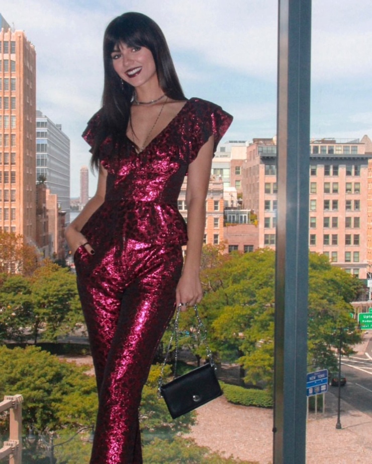 Victoria Justice Victoria Justice