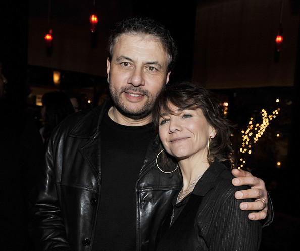 Ilene Chaiken