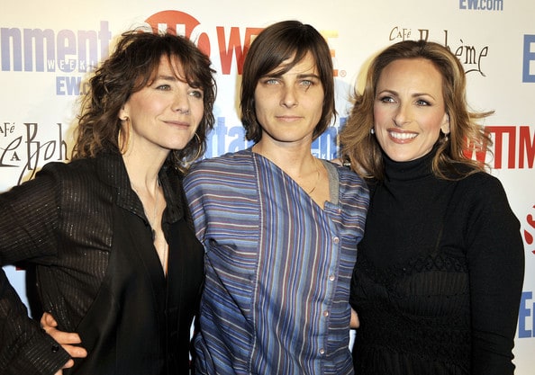 Ilene Chaiken