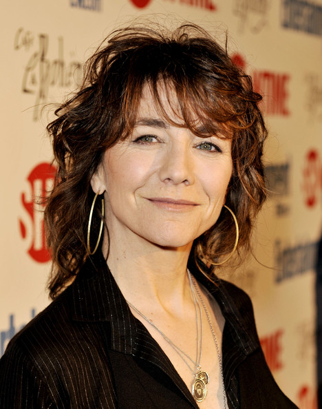 Ilene Chaiken