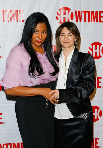 Ilene Chaiken